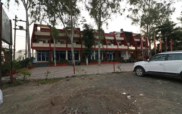 Sher E Bengal Hotel & Restaurant
