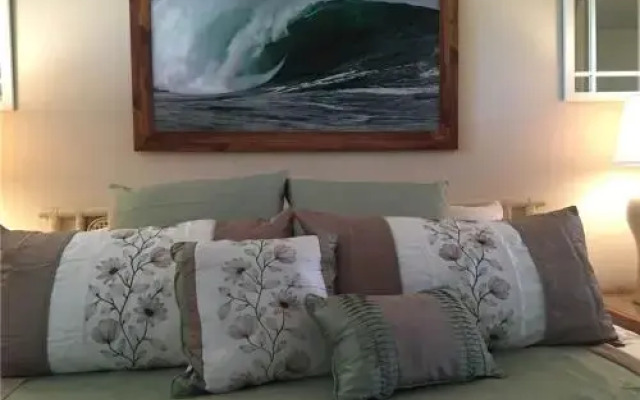 Kahana Reef 420 - 1 Br Condo