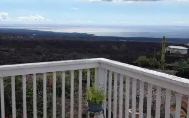 Million Dollar View in Gated Community