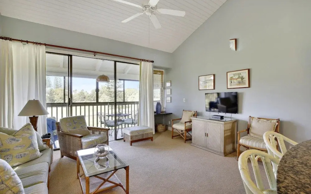 Blue Hawaii 57 K - 1 Br Condo