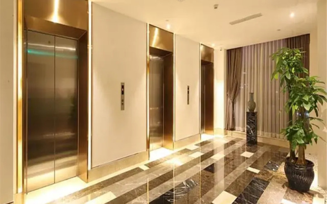 Mei Ci Hotel Chimlong North Gate Branch