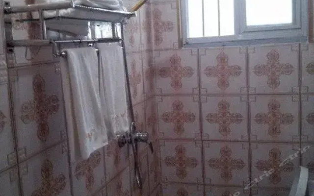 Mianyang Yongxin Business Inn