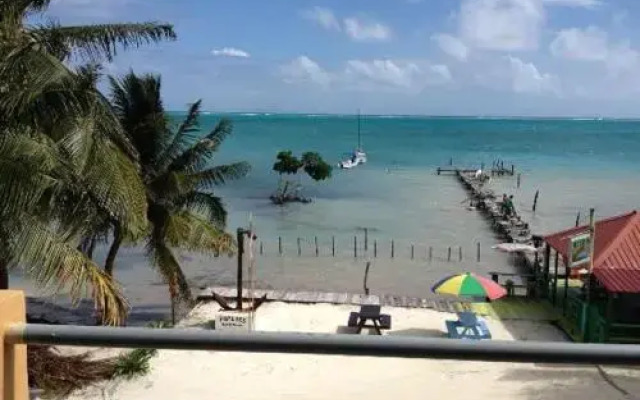 Ocean Front Condos at Popeyes Beach Resort
