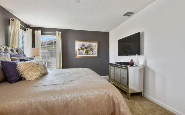 2507 Veranda Palms House 4 Bedroom by Florida Star