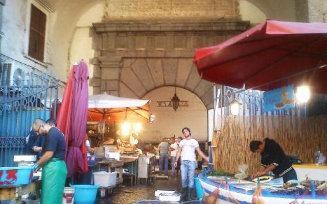 Eco-Art House Banchina 58