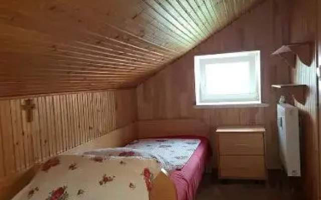 Apartamentai Dana