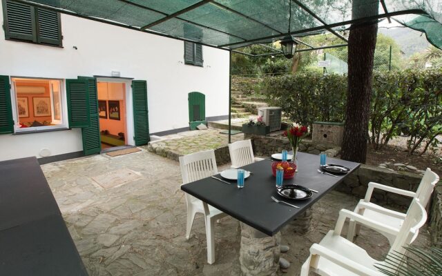 Nice Flat Private Patio Monterosso