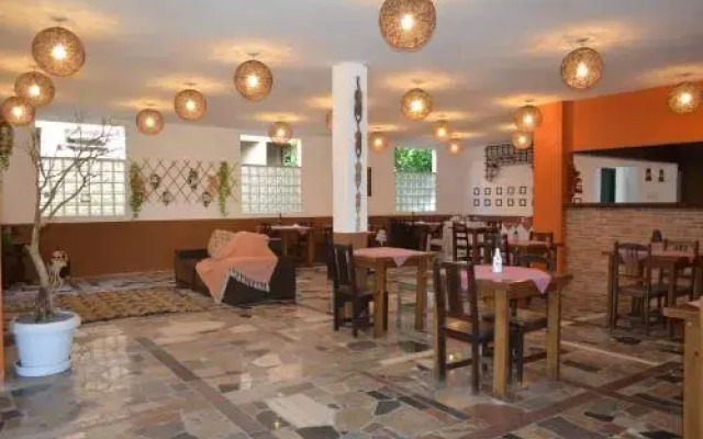 Hotel Vale De Guapi