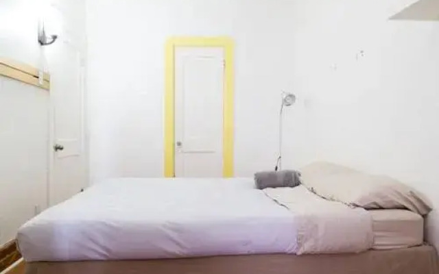 Appartements Jean Talon