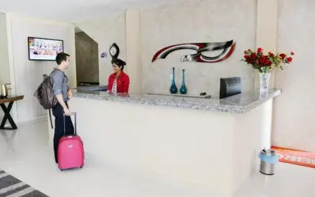 Cajueiro Hotel