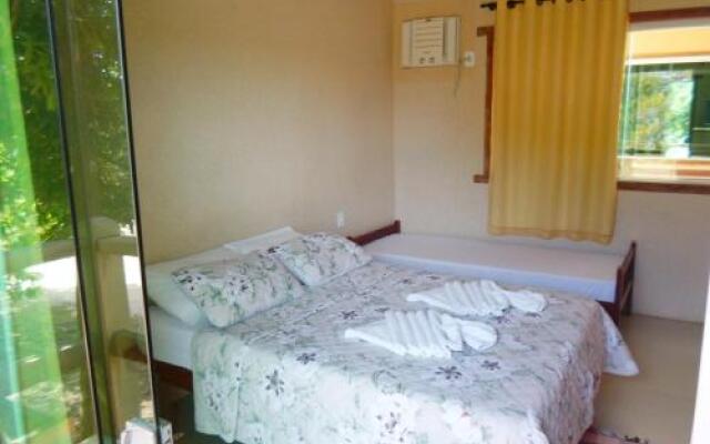 Pousada Mirante de Areia-Itaúnas