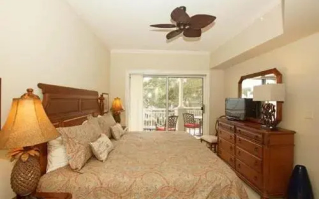 5301 Hampton Place Villa