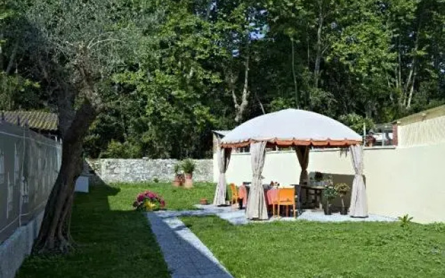LIù B&B