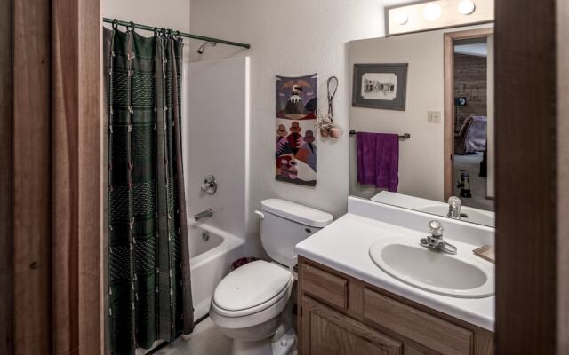 Ruidoso Three-bedroom