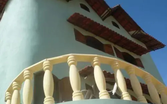Residence Akronos