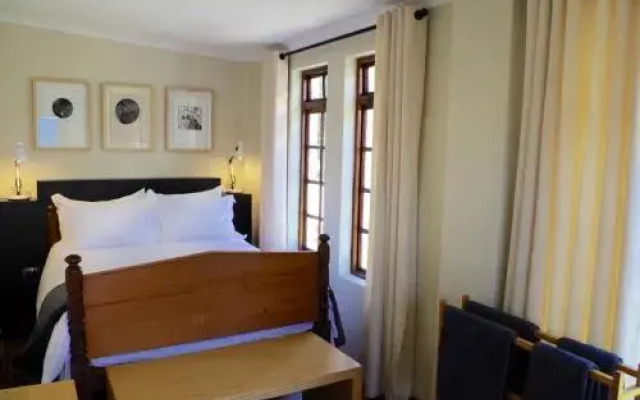 Graskop Harrie's Cottage