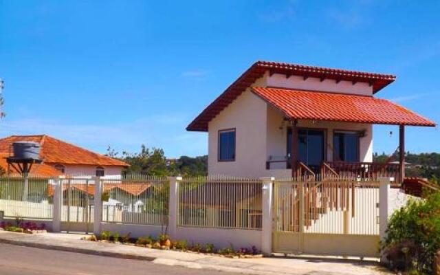 Flats Vista Paraíso