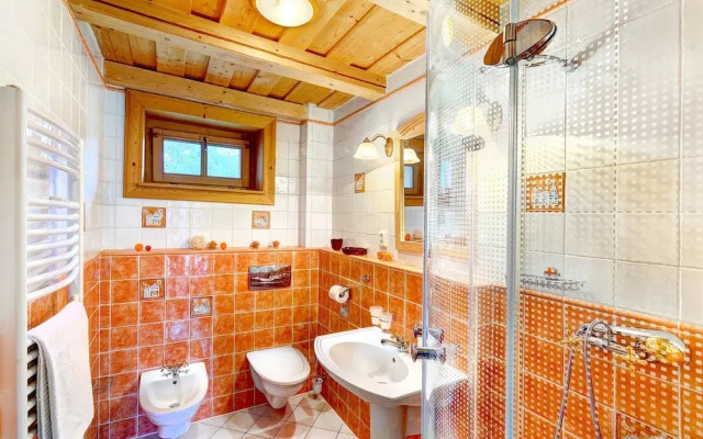 Chata pod lesom - Chata Kvačany