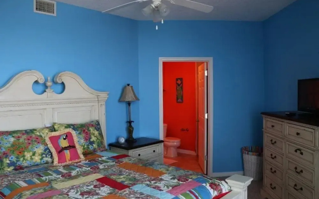 Navy Cove 1207