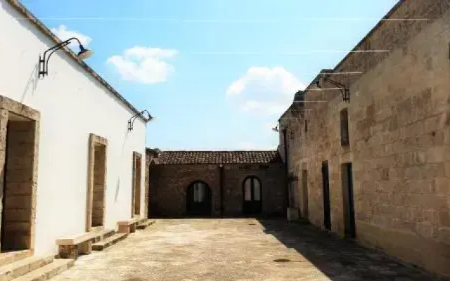 Antica Masseria Scagnito