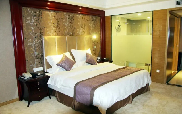 Zongheng Hotel