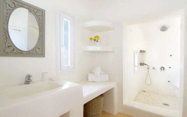 Villa Alexandra by Mykonos Pearls