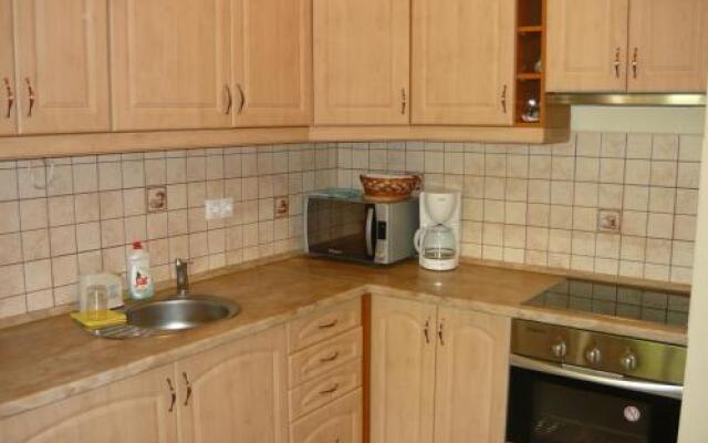 Horvath Villa Apartman