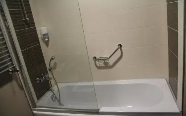 U Gornoy Karuseli Apartment