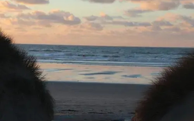 Plaisirs du bord de mer