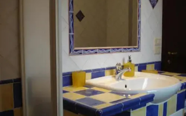 B&B Alla Panoramica