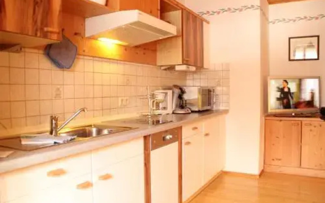 Ferienwohnung Kittl