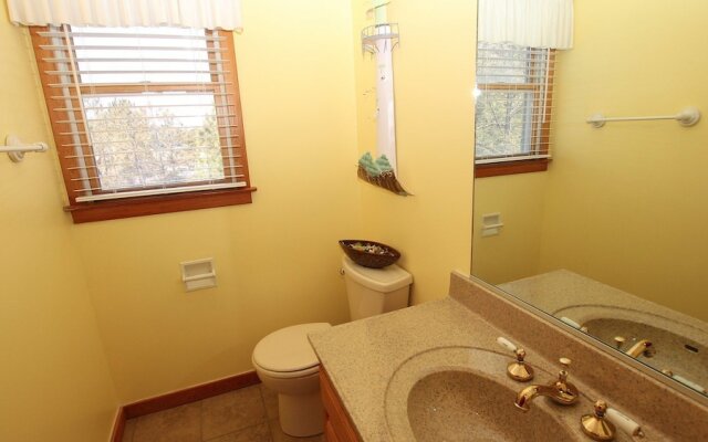 Sea Sisters - 4 Br Home