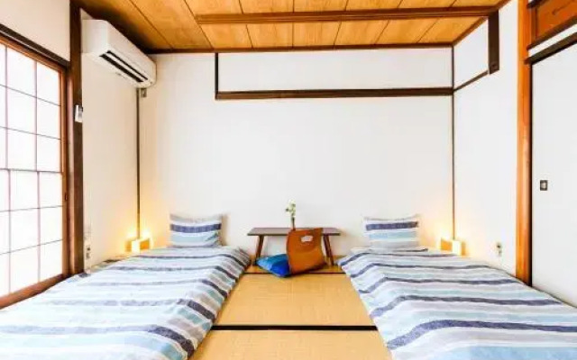 Guesthouse Hanatsuzuri