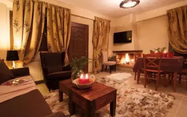 Monte Bianco Villas