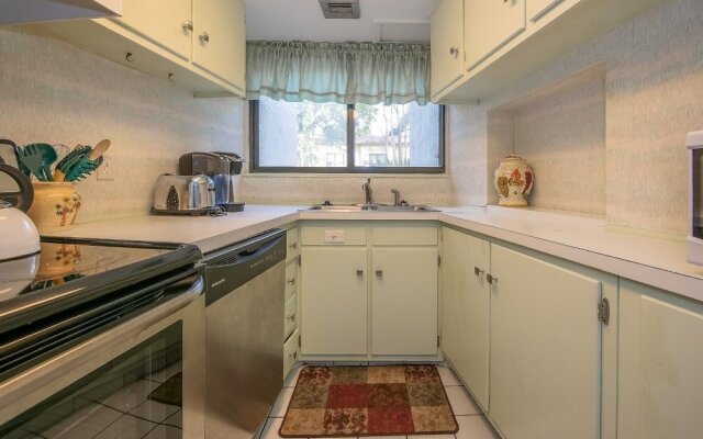 Seascape Villa #WS3009