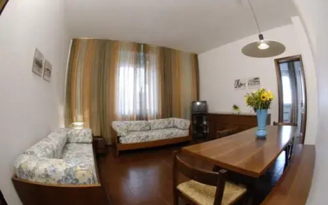 Centro Residenziale Maestoso