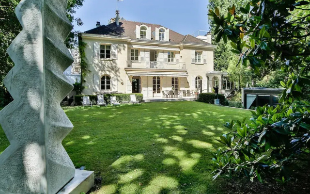 La Résidence Paris