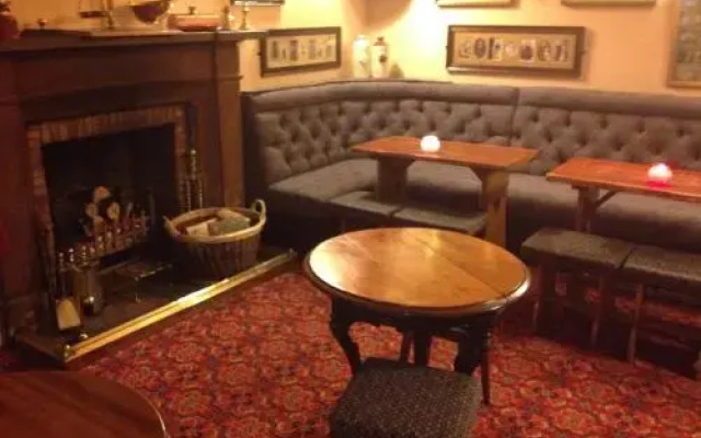 The Gretna Chase Hotel
