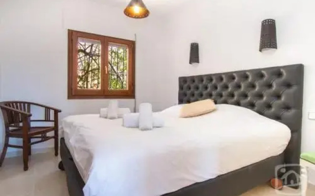 Abahana Villas Octavio