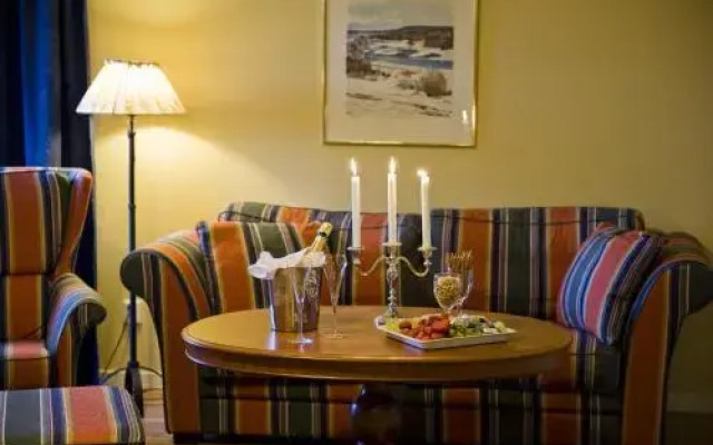 Hotell Forsen