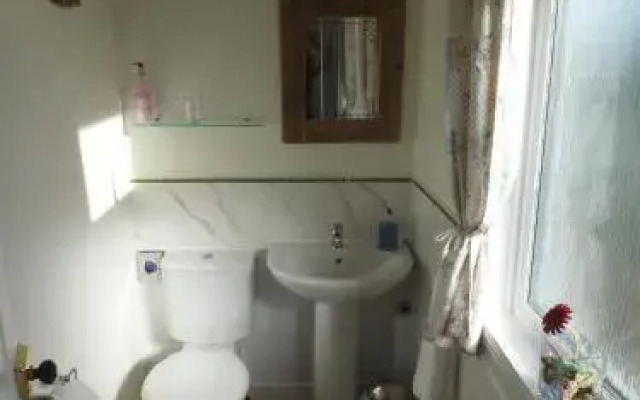 Fair Isle B & B