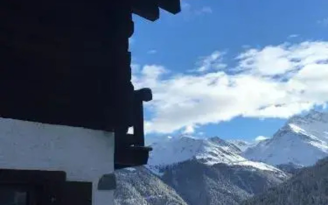 Chalet Annika