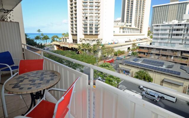 Sea Shore #75 by RedAwning