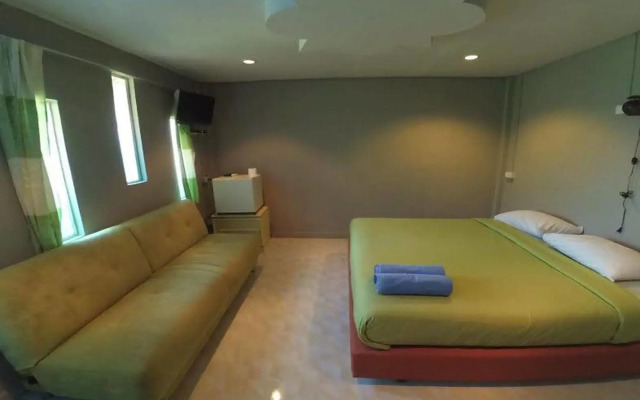 Baan Suan Tayida Homestay