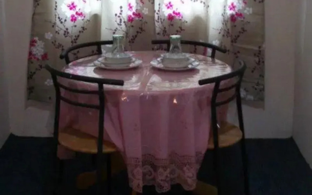 Al Shahir Homestay