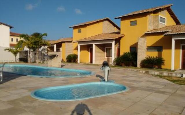 Chalé Santa Rita de Cássia