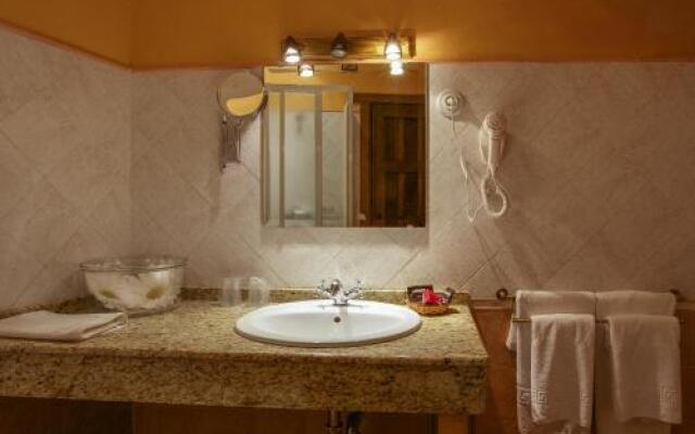 Casa Rural La Chimenea