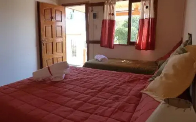 Las Casitas Verdes