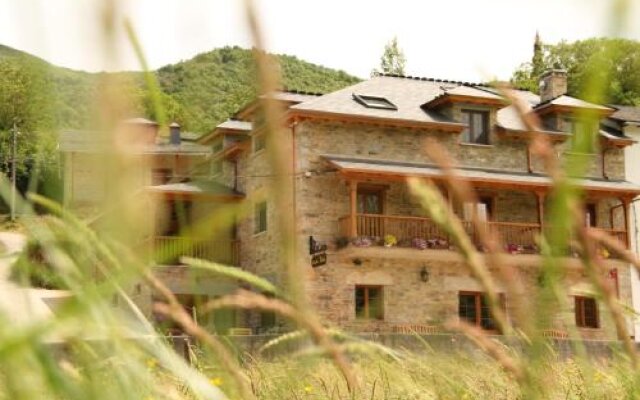 Casa Lixa Hotel Rural