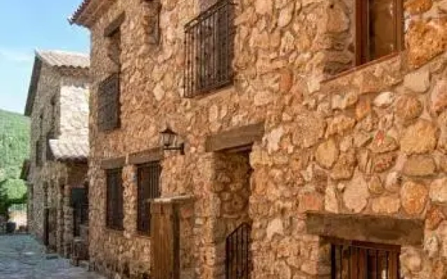 Casa Rural Campoamor